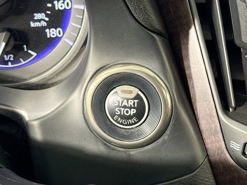 Used 2017 INFINITI Q50 Red Sport 400 image 17