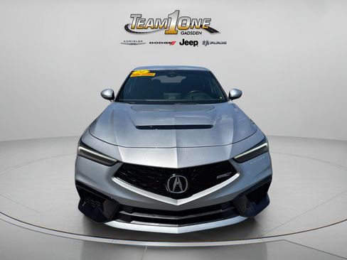Used 2024 Acura Integra Type S FWD image 3