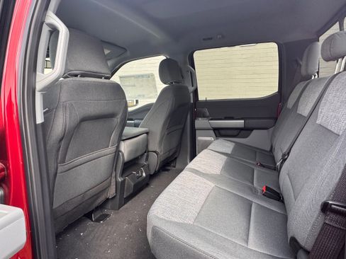 New 2026 Ford F250 XLT image 10
