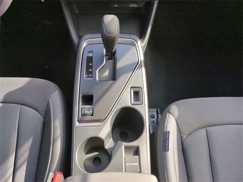 Used 2025 Subaru Impreza 2.0i w/ Popular Package #1A image 17