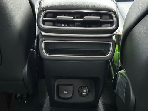 Used 2025 Genesis GV80 2.5T Standard image 33