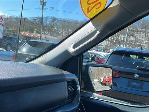 Used 2025 Ford F150 XLT w/ Equipment Group 301A Standard image 16