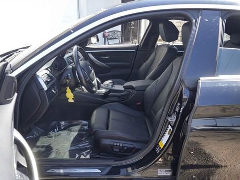 Used 2019 BMW 430i Gran Coupe xDrive w/ Convenience Package image 23