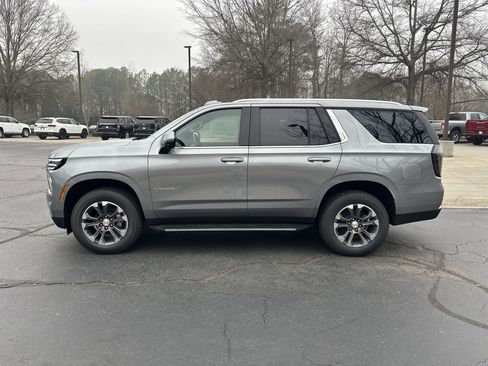 New 2026 Chevrolet Tahoe LT w/ Comfort Package image 8