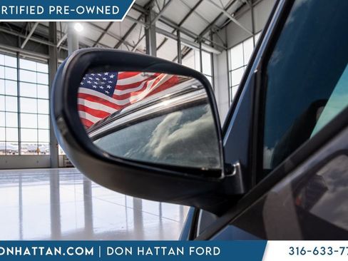 Used 2024 Jeep Compass Limited AWD/4WD image 34