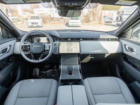 New 2026 Land Rover Range Rover Velar S image 17
