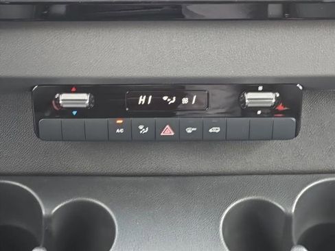 New 2026 Mercedes-Benz Sprinter 2500 image 20