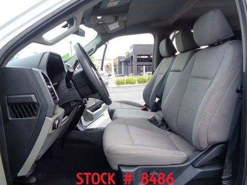 Used 2021 Ford F350 XLT AWD/4WD image 15