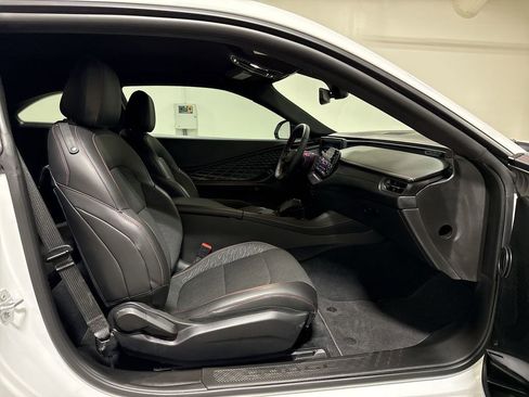 Used 2025 Dodge Charger R/T w/ Quick Order Package 25M R/T image 22