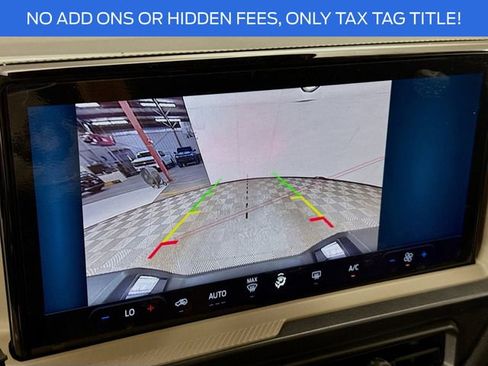 New 2025 Ford Bronco Sport Big Bend image 13