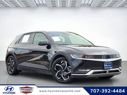 Certified 2024 Hyundai Ioniq 5 SEL