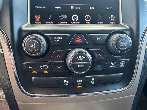 Used 2014 Jeep Grand Cherokee Limited AWD/4WD image 22
