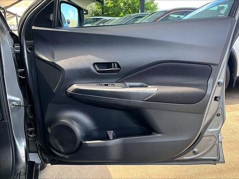 Used 2023 Nissan Kicks S FWD image 22