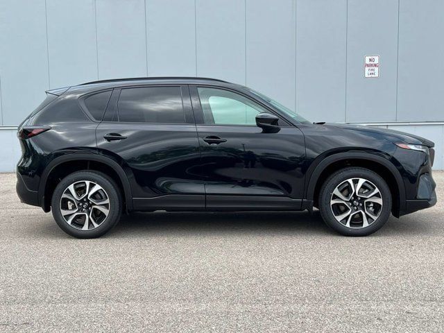 New 2026 MAZDA CX-5 Preferred AWD/4WD image 84