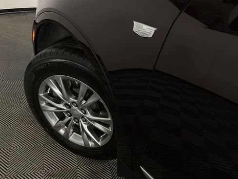 Used 2020 Cadillac XT5 Premium Luxury w/ LPO, Floor Liner Package image 32