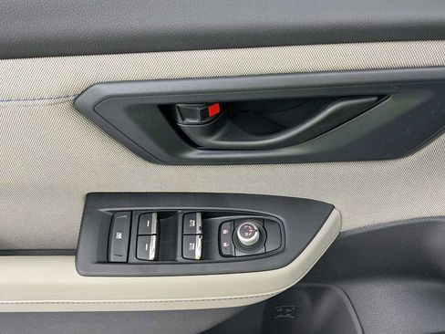 New 2026 Subaru Forester Premium image 20