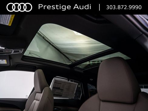 New 2025 Audi Q5 Prestige image 24