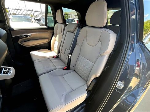 New 2026 Volvo XC90 B6 Plus w/ Protection Package Premier image 19