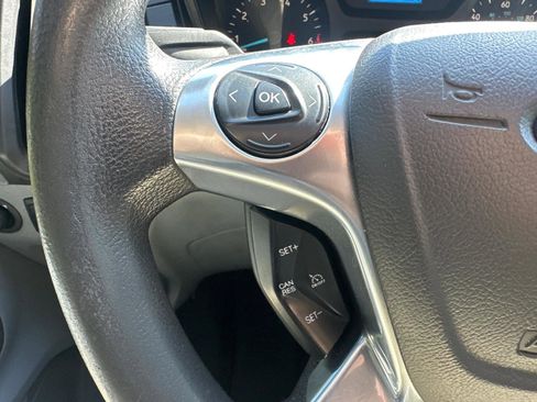 Used 2019 Ford Transit 350 148 Medium Roof RWD image 18