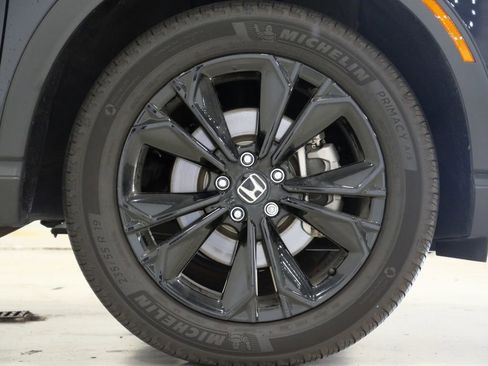 Used 2026 Honda CR-V Sport Touring image 10