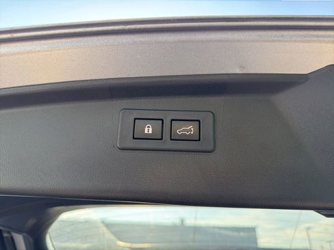 Used 2022 Subaru Outback Wilderness AWD/4WD image 10