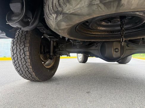 Used 2014 Toyota Tacoma 4x4 Access Cab image 42