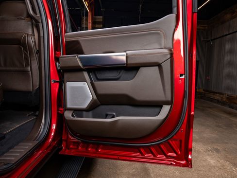 Used 2026 Ford F350 King Ranch image 39