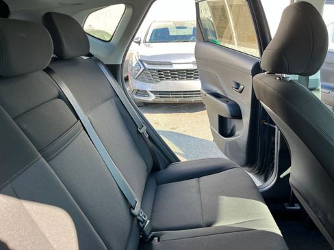 Used 2025 Hyundai Kona SEL image 38