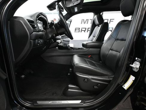 Used 2022 Dodge Durango Citadel AWD/4WD image 20