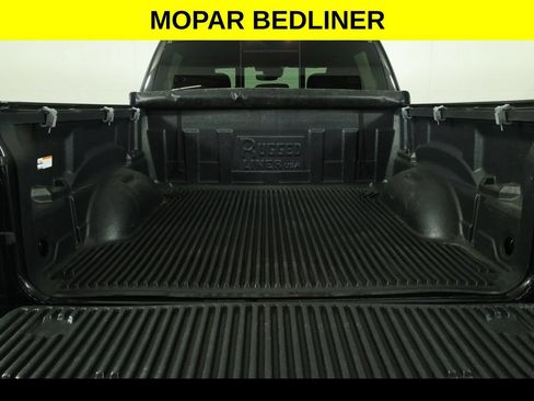 Used 2026 RAM 1500 Big Horn AWD/4WD image 13