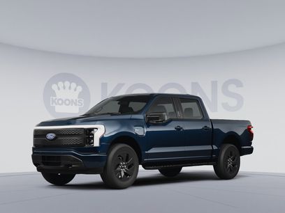 Used 2024 Ford F150 Lightning Flash