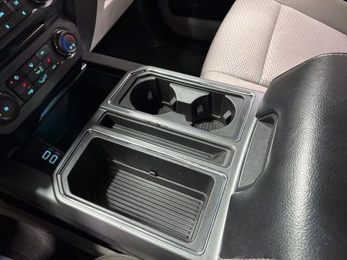Used 2018 Ford F150 XLT w/ Equipment Group 302A Luxury AWD/4WD image 24