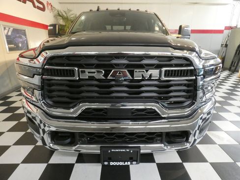 New 2026 RAM 3500 Tradesman image 2