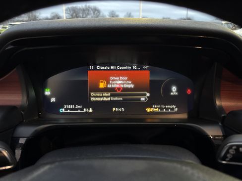 Certified 2023 Lincoln Aviator Reserve w/ Elements Package Plus image 15