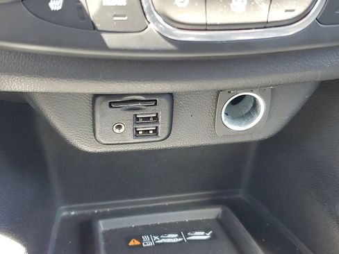 Used 2023 Chevrolet Traverse Premier w/ LPO, Floor Liner Package FWD image 24