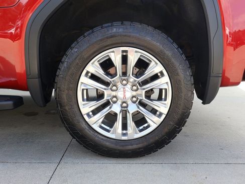 Used 2019 GMC Sierra 1500 Denali w/ Technology Package AWD/4WD image 49