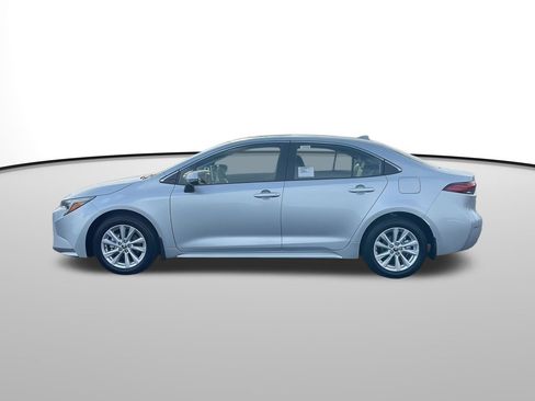 New 2025 Toyota Corolla LE image 7