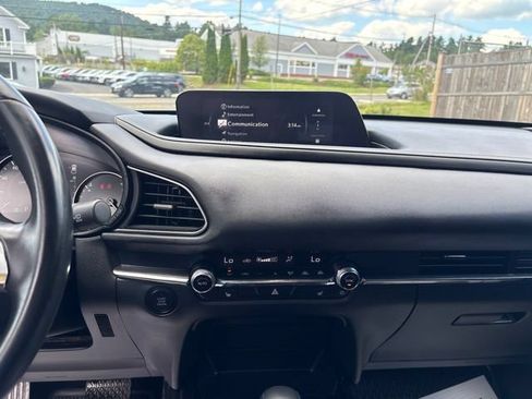 Used 2024 MAZDA CX-30 AWD 2.5 S w/ Preferred Package image 23