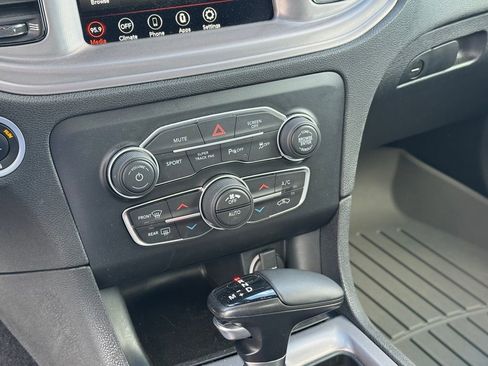 Used 2023 Dodge Charger R/T w/ Blacktop Package RWD image 27