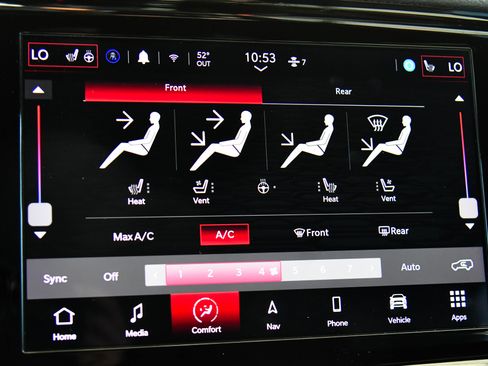 Used 2025 Dodge Durango GT AWD/4WD image 24