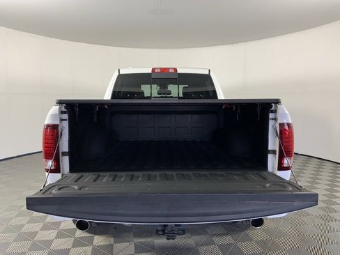 Used 2016 RAM 1500 Sport image 9