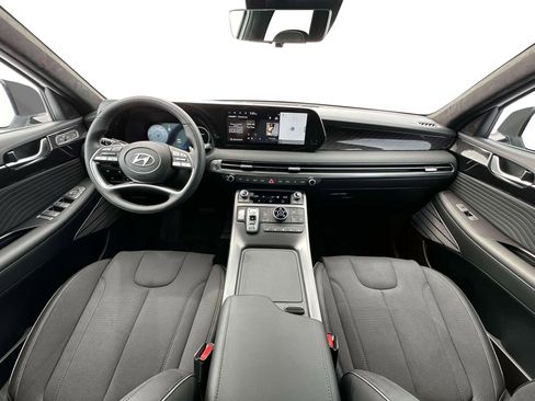 New 2025 Hyundai Palisade Calligraphy image 13