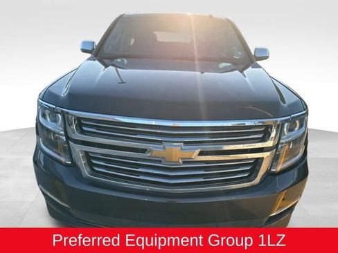 Used 2018 Chevrolet Tahoe Premier image 2