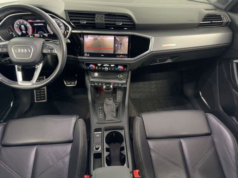 Used 2020 Audi Q3 2.0T Prestige w/ Prestige Package image 17