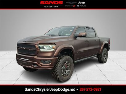 Used 2023 RAM 1500 Big Horn