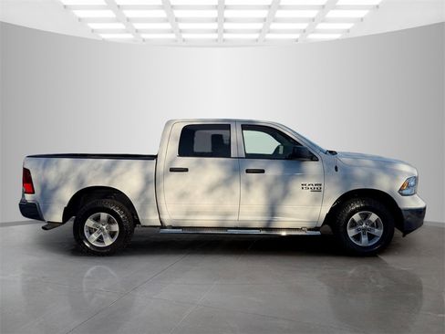 Used 2020 RAM 1500 Tradesman w/ Chrome Plus Package image 6