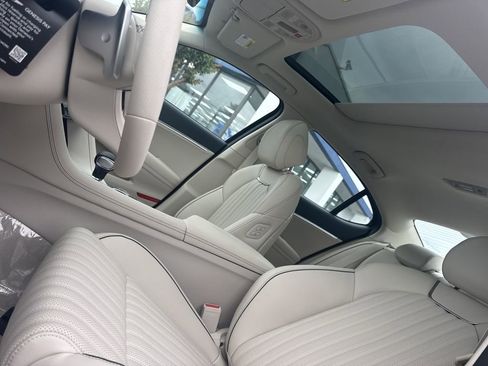New 2026 Genesis G70 2.5T Prestige RWD image 32