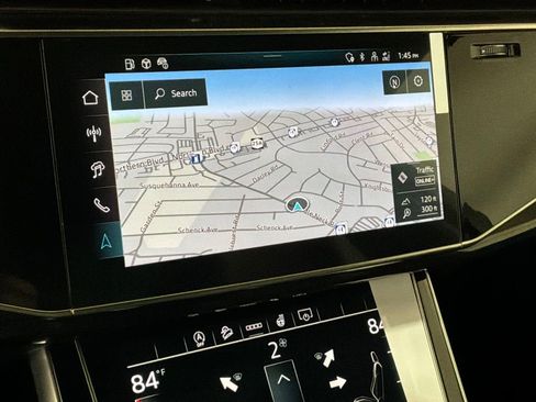 New 2026 Audi Q7 2.0T Premium image 3