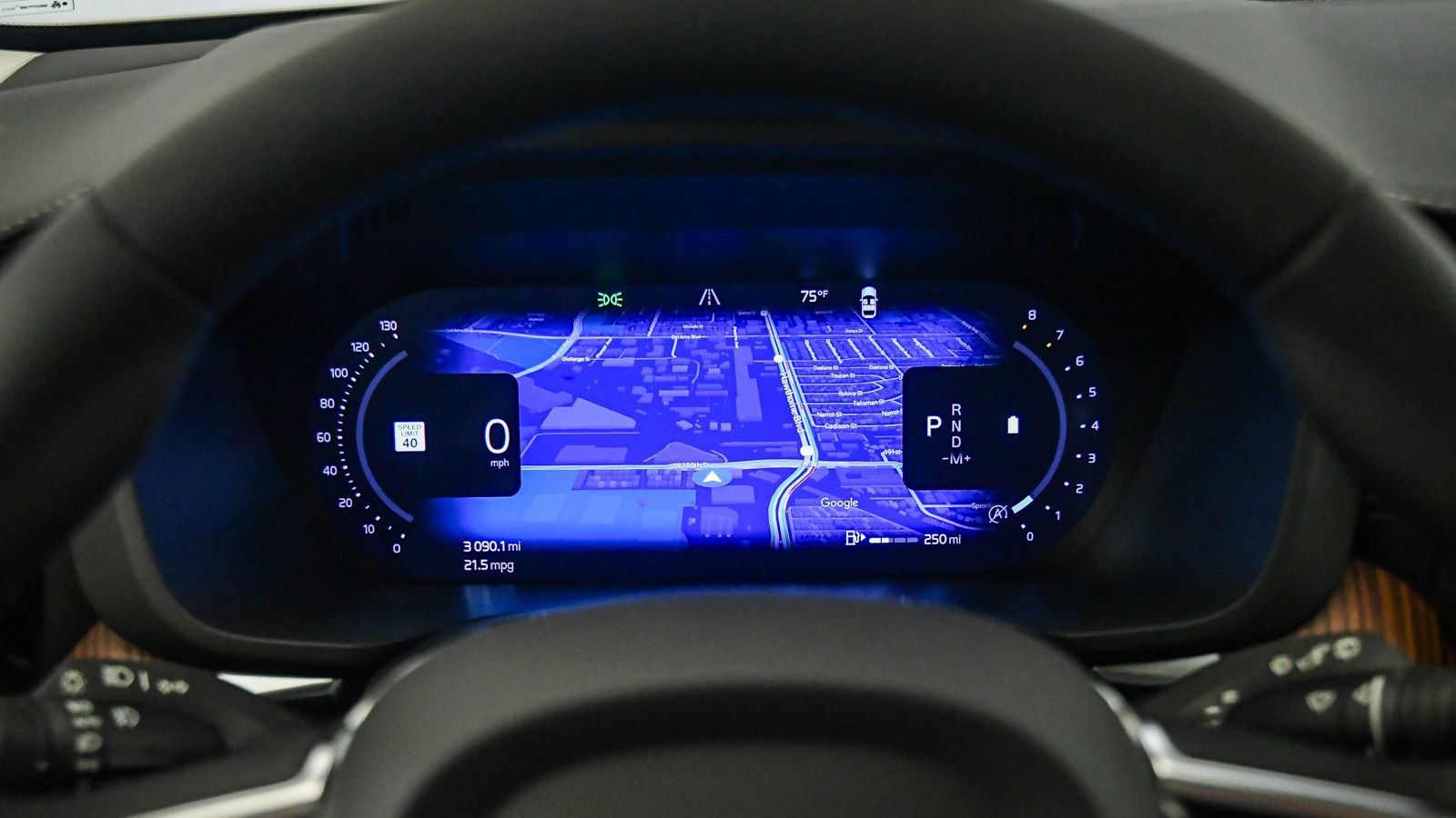 Certified 2023 Volvo XC60 B5 Ultimate w/ Climate Package FWD image 23