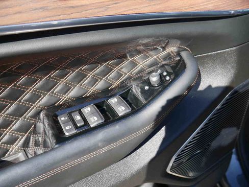 Used 2023 Jeep Grand Cherokee Summit w/ Adv Protech Group IV image 26